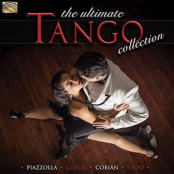 THE ULTIMATE TANGO COLLECTION