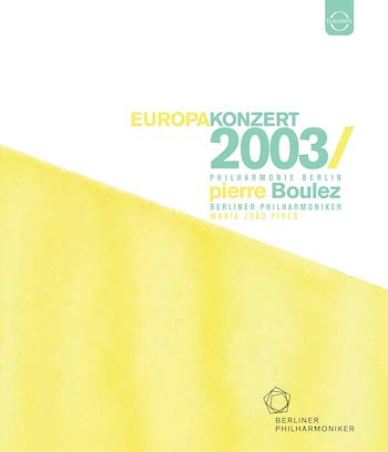 [BD]EUROPA KONZERT 2003: FROM LISBON