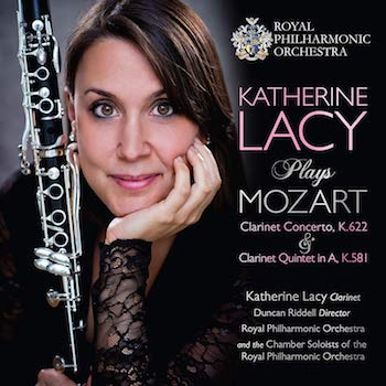 LACY PLAY MOZART