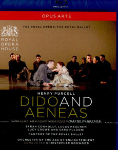 [BD]PURCELL: DIDO AND AENEAS