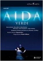 VERDI: AIDA (2 DVD SET)