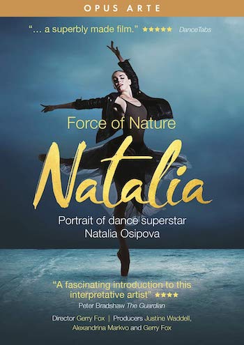 NATALIA: FORCE OF NATURE [한글자막]