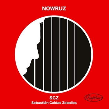SCZ: NOWRUZ - SEBASTIAN CALDAS