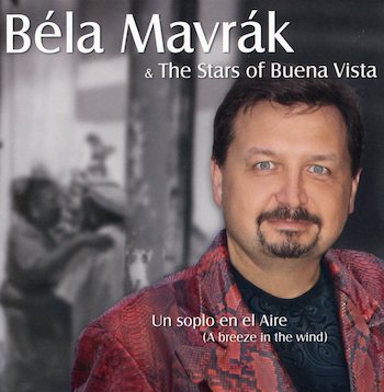 BELA MAVRAK: A BREEZE IN THE WIND