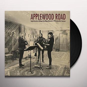 [LP]APPLEWOOD ROAD + BONUS 7