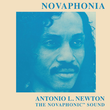 [LP]ANTONIO L.NEWTON: NOVAPHONIA <CLEAR>