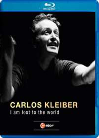 [BD]KLEIBER: I AM LOST TO THEH WORLD [한글자막]
