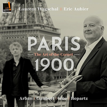 THE ART OF THE CORNET: PARIS 1900