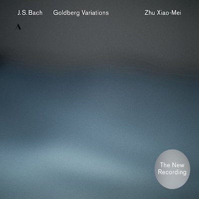 BACH: GOLDBERG VARIATION, BWV 988 - ZHU XIAO-MEI [2LP]