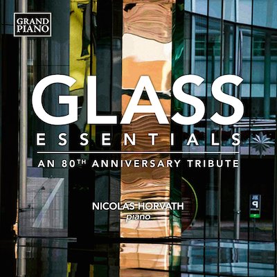 GLASS ESSENTIALS: AN 801TH ANNIVERSARY TRIBUTE