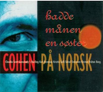 COHEN PA NORSK: DIVERSE ARTISTER