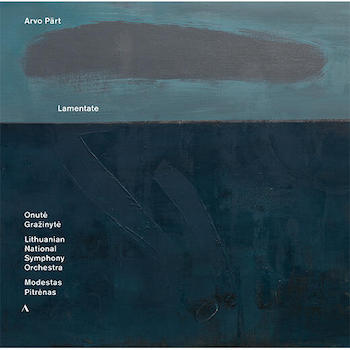 [LP]PART: LAMENTATE (180G)
