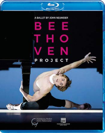 [BD]BEETHOVEN PROJECT: A BALLET BY JOHN NEUMEIER