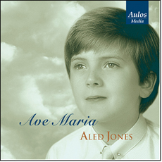 ALED JONES: AVE MARIA