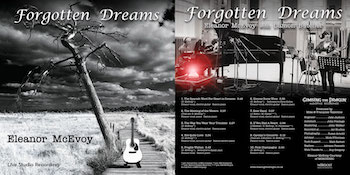 [LP]ELEANOR MCEVOY: FORGOTTEN DREAMS (DIRECT CUT LP/180G)