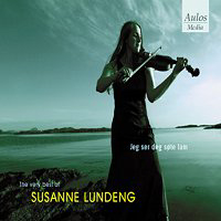 SUSANNE LUNDENG: THE VERY BEST OF