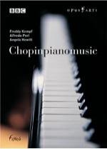 CHOPIN: PIANO MUSIC