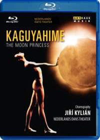 [BD]KAGUYAHIME: THE MOON PRINCESS - JIRI KYLIAN