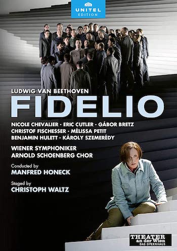 BEETHOVEN: FIDELIO (WIEN, 2020) [한글자막]