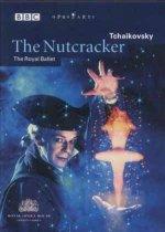 TCHAIKOVSKY: THE NUTCRACKER
