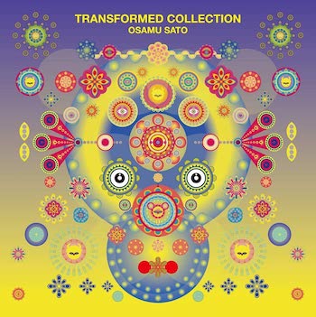 [LP]OSAMU SATO: TRANSFORMED COLLECTION (2LP)