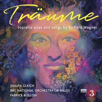 WAGNER: TRAUME