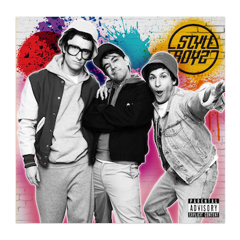 [LP]THE LONELY ISLAND: POSTAR;NEVER STOP NEVER STOPING (2LP)