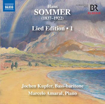SOMMER: LIED EDITION 1