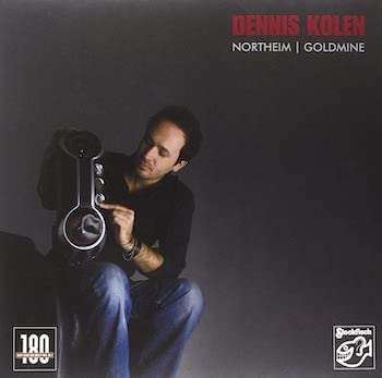 [LP]DENNIS KOLEN: NORTHEIM I GOLDMINE (180G)