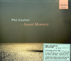 PHIL COULTER: SWEET MEMORY