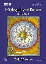 HILDEGARD VON BINGEN IN PORTRAIT (2 DVD'S)