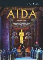 VERDI: AIDA (2 DVD'S)