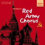 THE BEST OF RED ARMY CHORUS