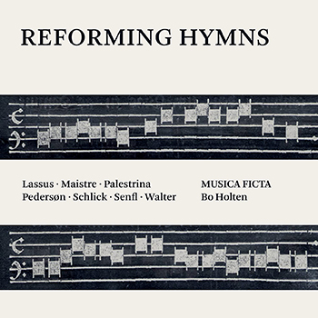 REFORMING HYMNS