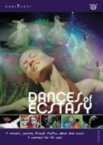 DANCES OF ECSTASY (2 DVD'S)