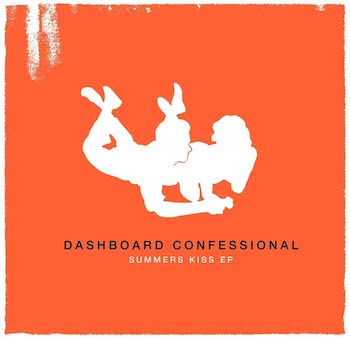 [LP]DASHBOARD CONFESSIONAL: SUMMERS KISS (10