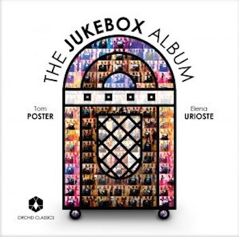 [LP]THE JUKEBOX ALBUM: VINYL EDITION