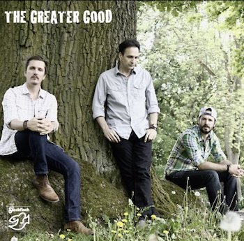[LP]THE GREATER GOOD (180G)
