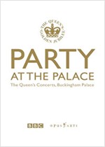 PARTY AT THE PALACE