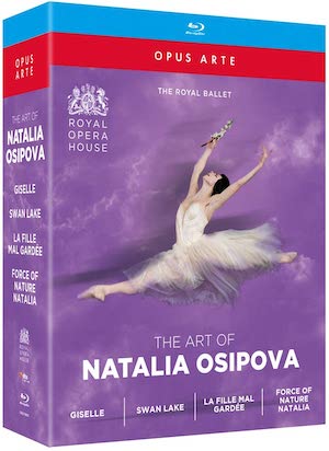 [BD]ART OF NATALIA OSIPOVA (4BD)