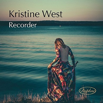 KRISTINE WEST: RECORDER