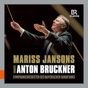 MARISS JANSONS DIRIGIERT ANTON BRUCKNER (6CDS)