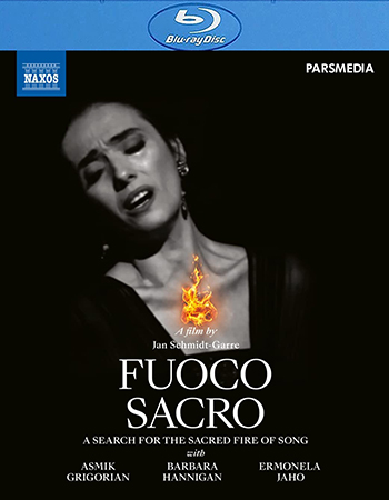 [BD]FUOCO SACRO: A SEARCH FOR THE SACRED FIRE OF SONG (한글자막)