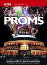 THE LAST NIGHT OF THE PROMS