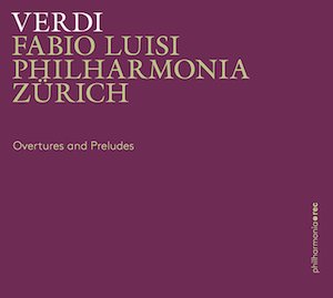 VERDI: OVERTURES AND PRELUDES (2FOR1.5)
