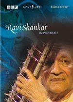 RAVI SHANKAR IN PORTRAIT (2 DVDS)