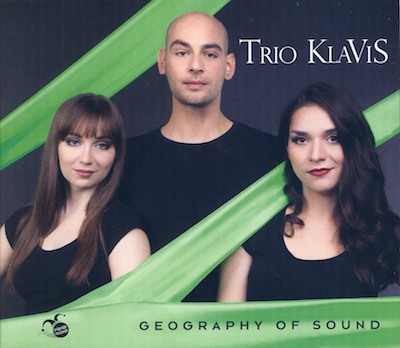 GEOGRAPHY OF SOUND: TRIO KLAVIS