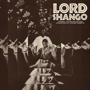 [LP]HOWARD ROBERTS: LORD SHANGO