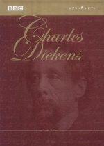 CHARLES DICKENS - GREAT AUTHORS (3 DVD'S)