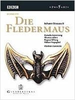 STRAUSS: DIE FLEDERMAUS (2 DVD'S)